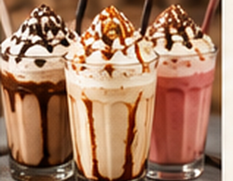 Milkshake